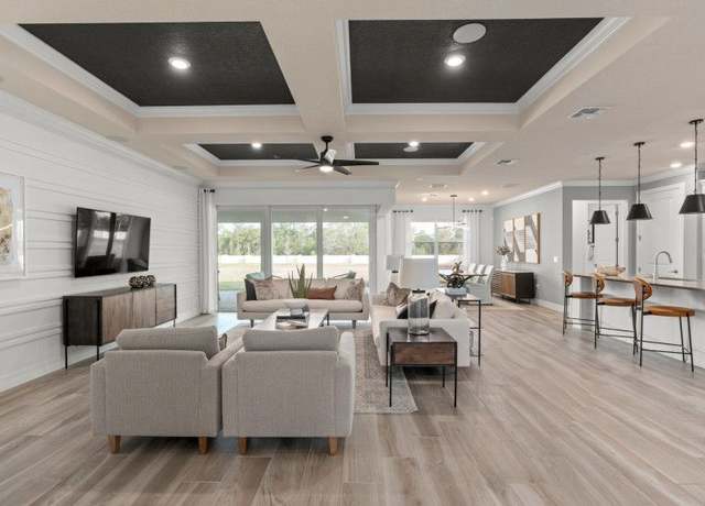 Property at Berkley Grand Plan, Orlando, FL 32820, 6 beds, 4 baths