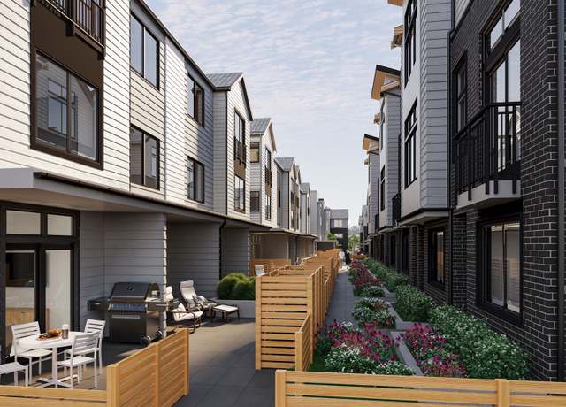 Property at Homes Available Soon Plan, Seattle, WA 98117