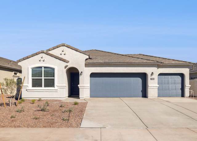 Property at 18368 W Chama Dr, Wittmann, AZ 85361, 3 beds, 2 baths