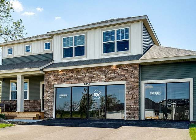 Property at The Henley Plan, Waconia, MN 55387, 5 beds, 3 baths