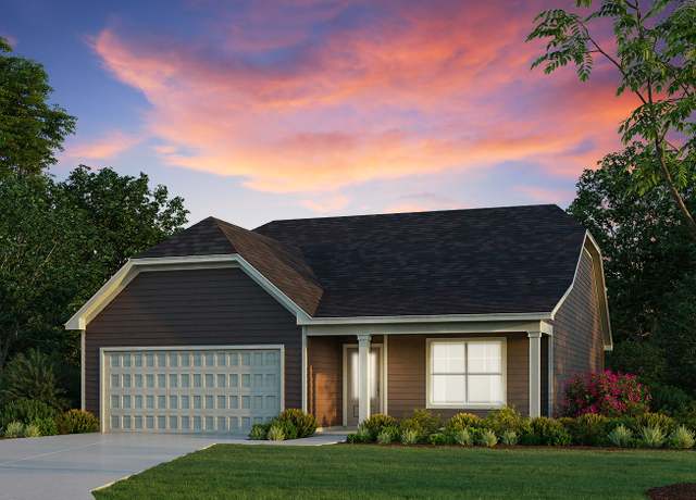 Property at The Rome Plan, Calhoun, GA 30701, 2 beds, 2 baths