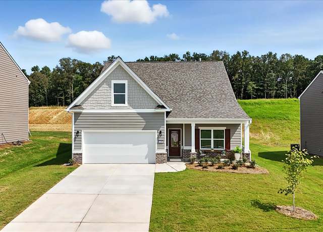 Property at The Rome Plan, Calhoun, GA 30701, 2 beds, 2 baths