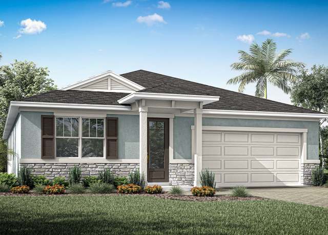 Property at Pinnacle Plan, Orlando, FL 32832, 4 beds, 3 baths