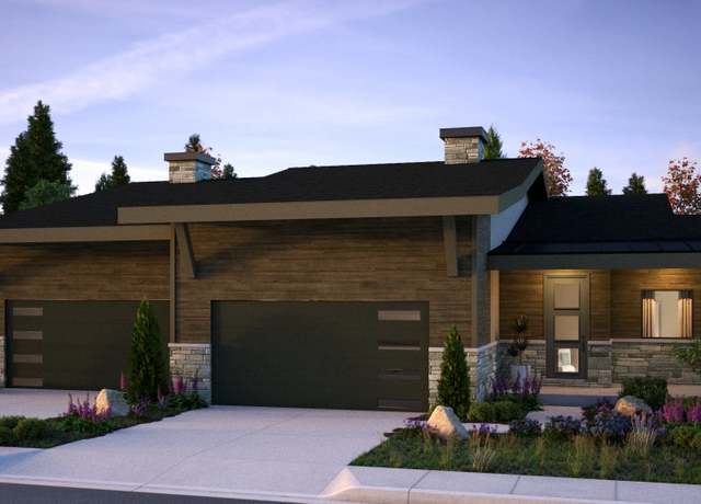 Property at Outlook Plan, Hideout Canyon, UT 84036, 3 beds, 3.5 baths