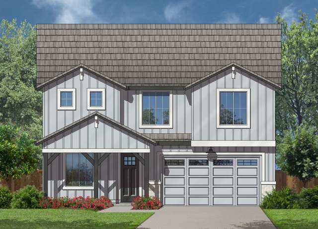 Property at 2580 Plan, Rocklin, CA 95765, 3 beds, 4 baths