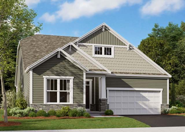 Property at Grandview Plan, Reynoldsburg, OH 43068, 3 beds, 2 baths