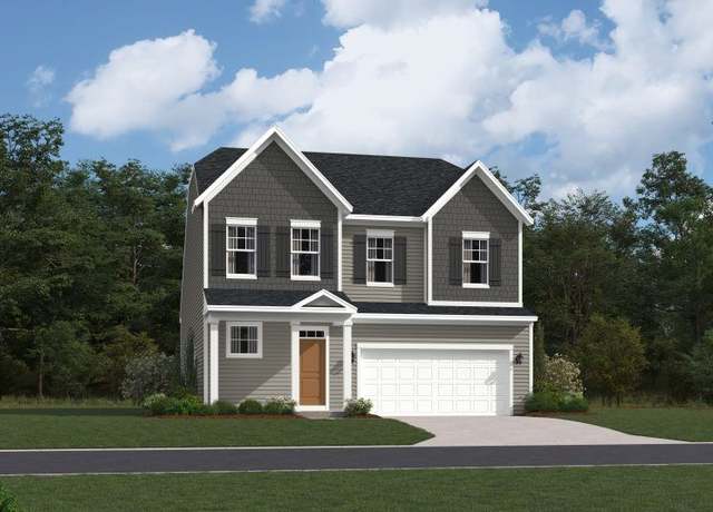 Property at Laurel Plan, Ranson, WV 25438, 3 beds, 2.5 baths