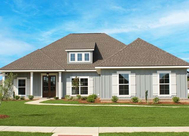 Property at HICKORY Plan, Fairhope, AL 36532, 4 beds, 3 baths