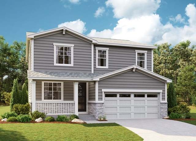 Property at 7077 E 126th Pl, Thornton, CO 80602, 3 beds, 2.5 baths