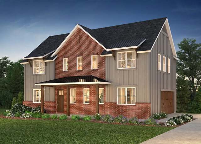 Property at Catena Plan, Tega Cay, SC 29708, 3 beds, 2.5 baths