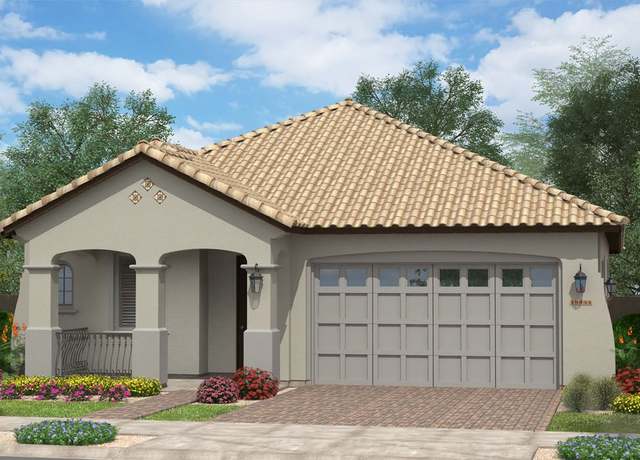 Property at Mango Plan, Queen Creek, AZ 85142, 3 beds, 2.5 baths