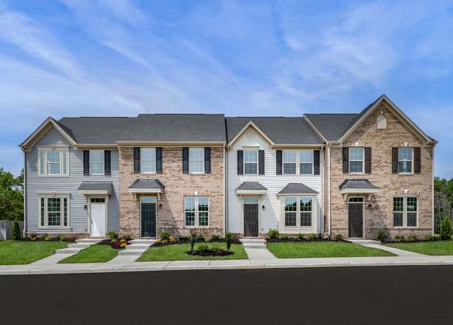 Property at Beethoven Plan, Sandston, VA 23150, 3 beds, 2.5 baths