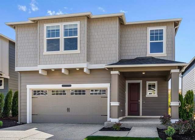 Property at 5830 Ivanoff Ln SW, Port Orchard, WA 98367, 5 beds, 2.5 baths