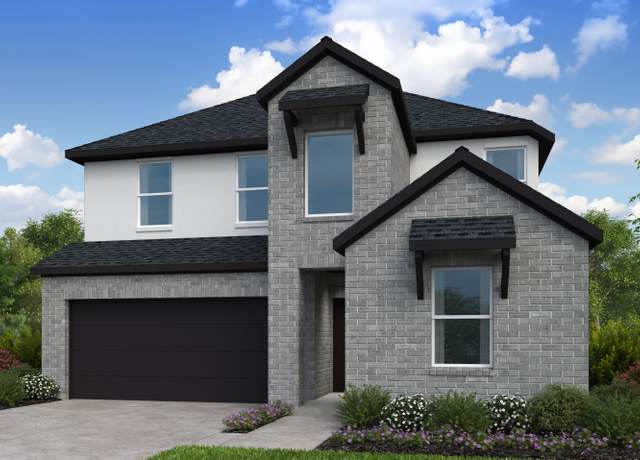 Property at Reid Plan, Rosenberg, TX 77471, 5 beds, 3 baths