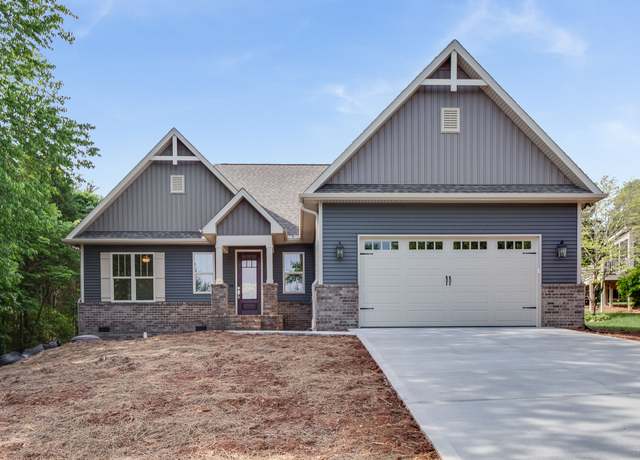 Property at Laurel Plan, Loudon, TN 37774, 4 beds, 3 baths