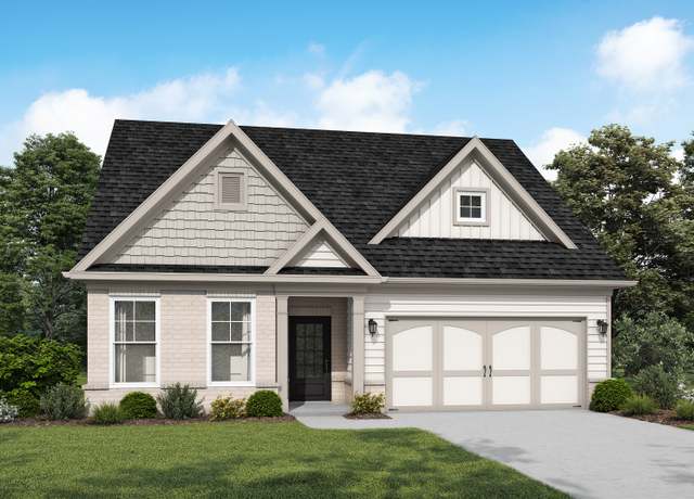 Property at Evergreen Plan, Loganville, GA 30052, 3 beds, 2 baths