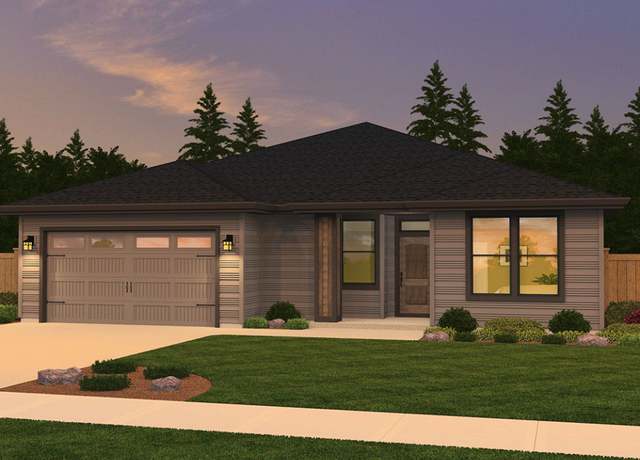 Property at 151 SE Airedale Ave, La Center, WA 98629, 3 beds, 2 baths