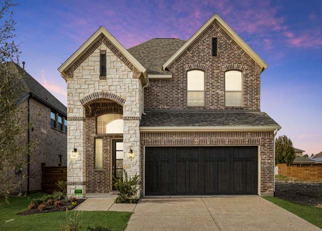 Property at 2021 Jade Forest Ln, Mesquite, TX 75181, 4 beds, 3 baths