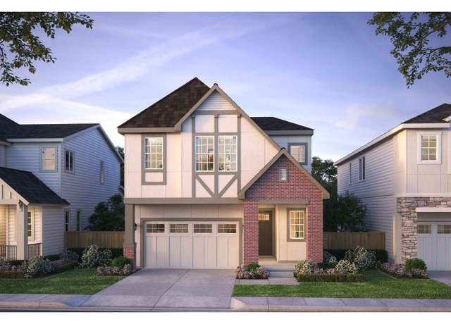Property at Napa Plan, Beaverton, OR 97007, 4 beds, 2.5 baths