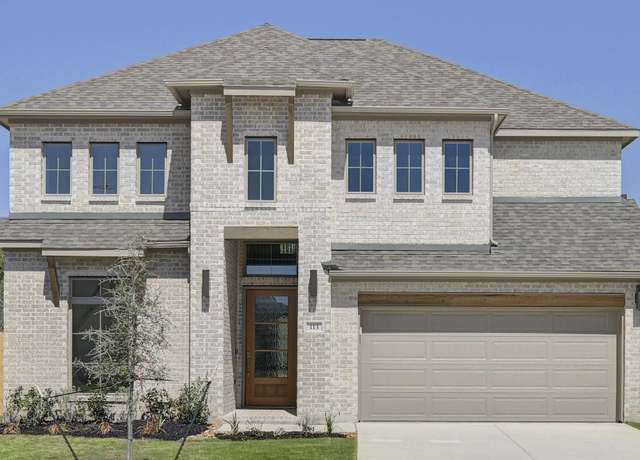 Property at 113 Lukas Cv, San Antonio, TX 78253, 4 beds, 3.5 baths