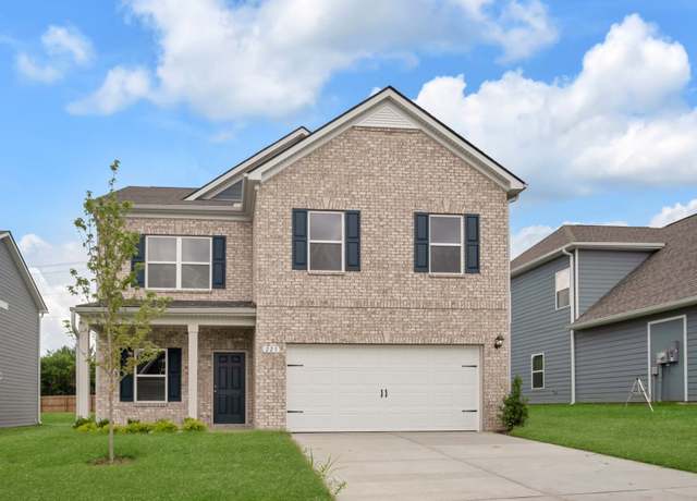 Property at 225 Summerlin Dr #58, Gallatin, TN 37066, 4 beds, 2.5 baths