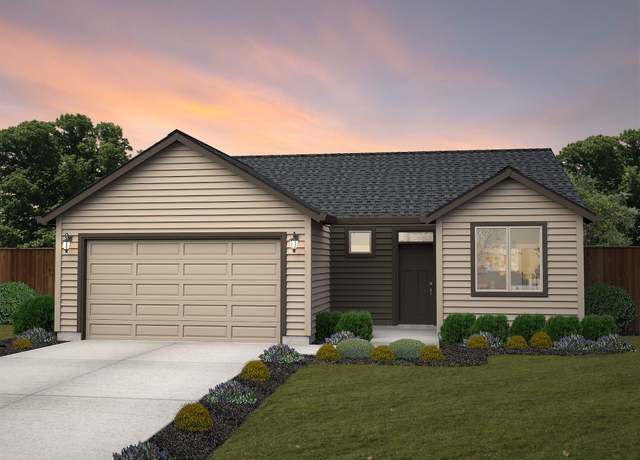 Property at Edgewood Plan, Winlock, WA 98596, 3 beds, 2 baths