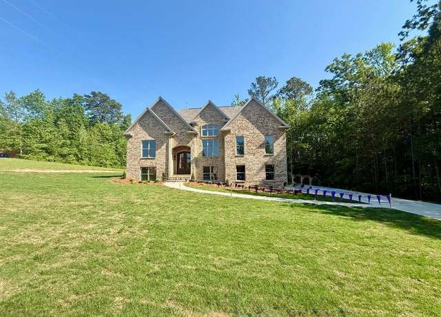 Property at Taylor Plan, Moody, AL 35004, 4 beds, 3 baths