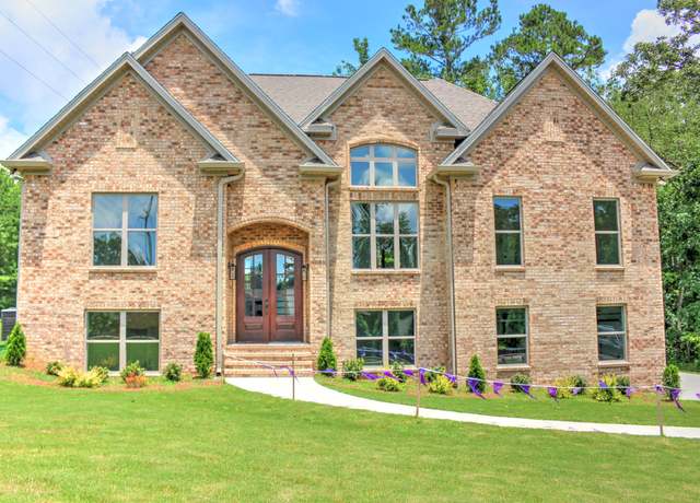 Property at Taylor Plan, Moody, AL 35004, 4 beds, 3 baths