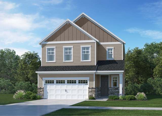 Property at 1156 Topaz Cave Cir, Raleigh, NC 27610, 4 beds, 3 baths