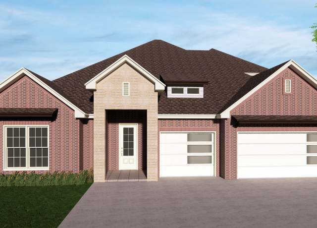 Property at Cedar Plan, Centerton, AR 72719, 5 beds, 3.5 baths