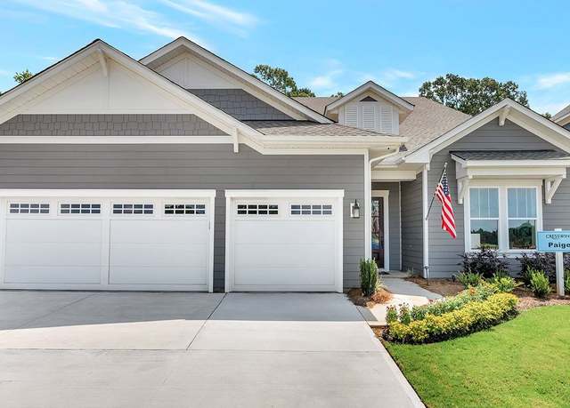 Property at Paige Plan, Monroe, NC 28110, 3 beds, 3 baths
