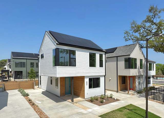 Property at Plan C1.2 Plan, Austin, TX 78723, 3 beds, 2.5 baths
