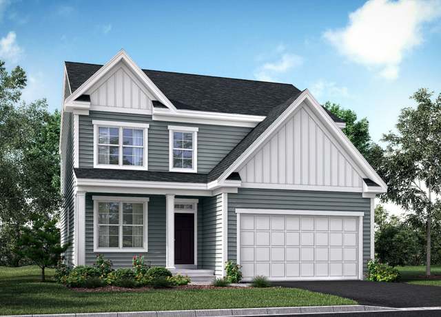 Property at The Laurelton Plan, Lumberton, NJ 08048, 4 beds, 2.5 baths