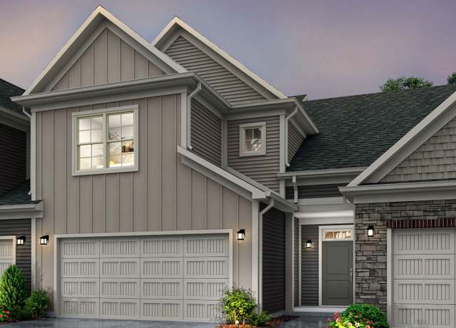 Property at TOWNHOME | Oxford Plan, Durham, NC 27703, 2 beds, 2.5 baths