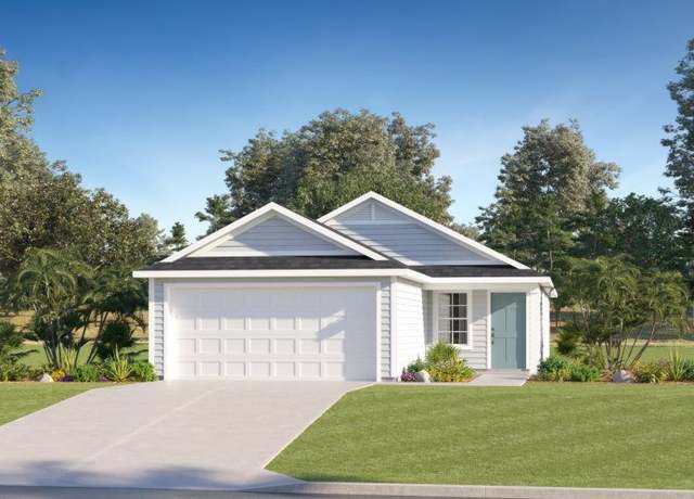 Property at COLLIER Plan, Ocala, FL 34479, 3 beds, 2 baths