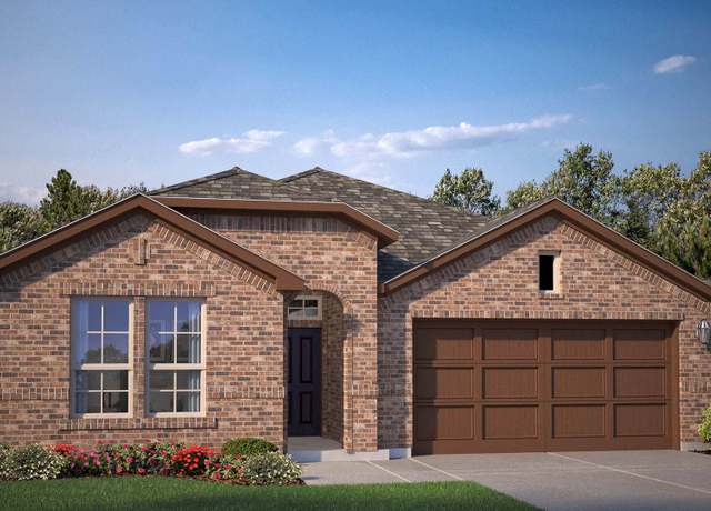 Property at 720 Amber Fields Dr, Etj Denton, TX 76249, 5 beds, 3 baths