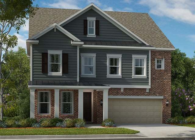 Property at Somerset Plan, Tega Cay, SC 29708, 4 beds, 2 baths