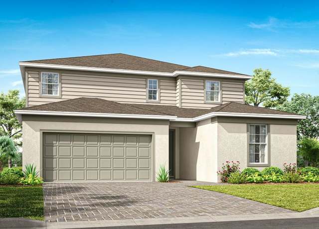 Property at Serena Plan, Saint Cloud, FL 34771, 5 beds, 3.5 baths