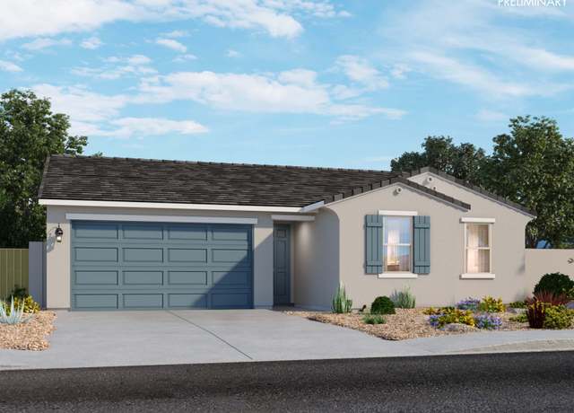 Property at Enzo Plan, Tolleson, AZ 85353, 3 beds, 2 baths