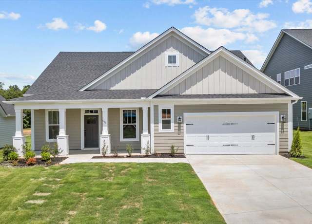 Property at Wakefield Plan, Seneca, SC 29678, 3 beds, 2.5 baths