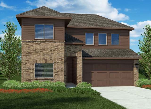 Property at 1216 Marsha Ln, Decatur, TX 76234, 4 beds, 3 baths