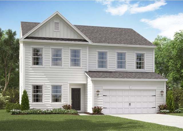Property at EVANS Plan, Summerville, SC 29486, 4 beds, 2.5 baths