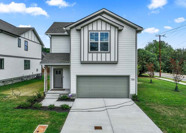 Property at Orchid I Plan, Nashville, TN 37211, 3 beds, 2.5 baths