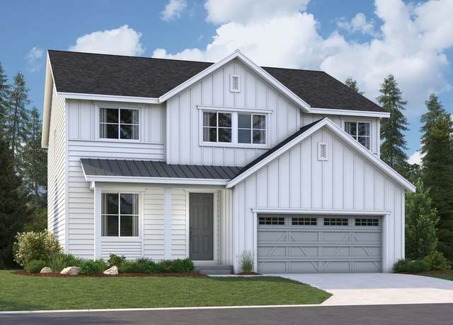 Property at 20263 145th St E, Bonney Lake, WA 98391, 4 beds, 2.5 baths