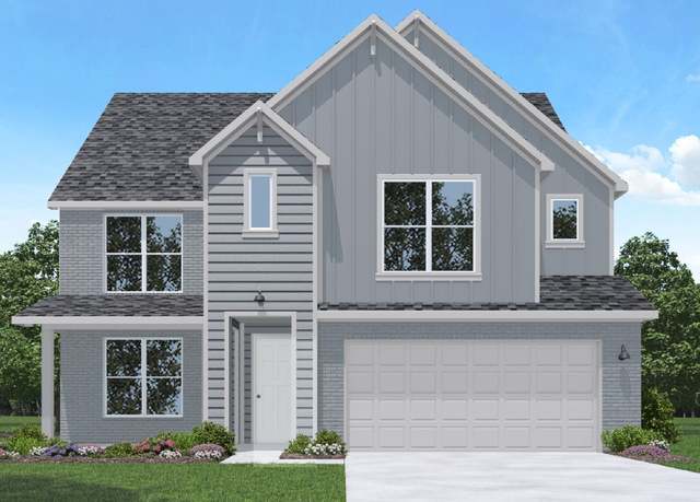 Property at Diamond Plan, Conroe, TX 77303, 4 beds, 2.5 baths