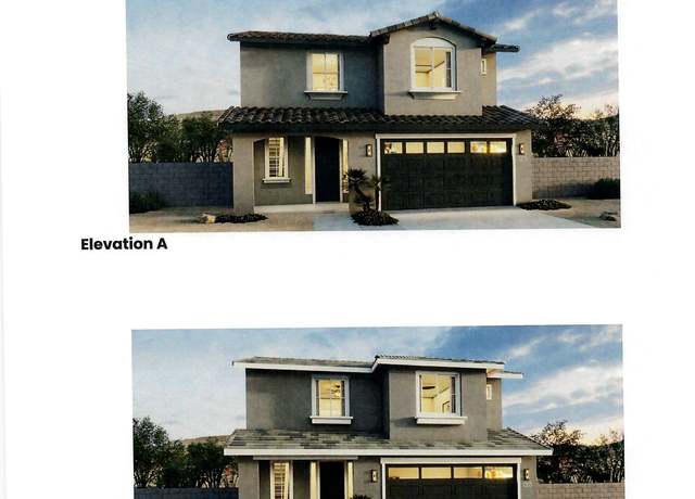 Property at Aventura Palms - Plan 3 Plan, Desert Hot Springs, CA 92240, 4 beds, 2.5 baths