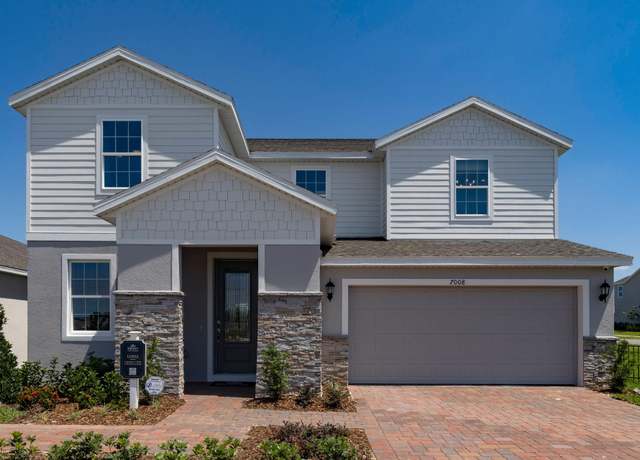 Property at Lopez Plan, Eustis, FL 32726, 5 beds, 3 baths