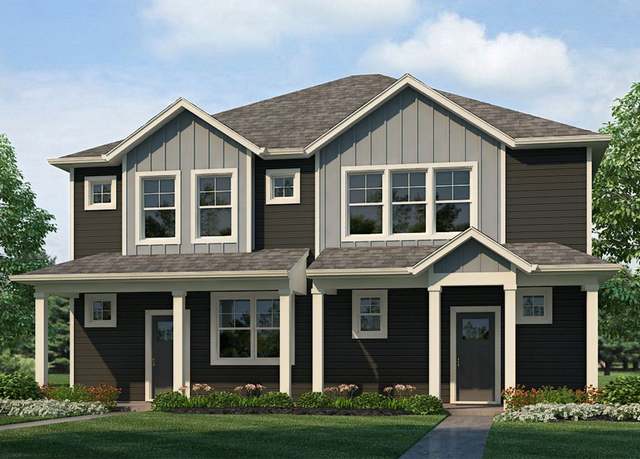 Property at MUIRFIELD Plan, Denver, CO 80247, 3 beds, 2.5 baths