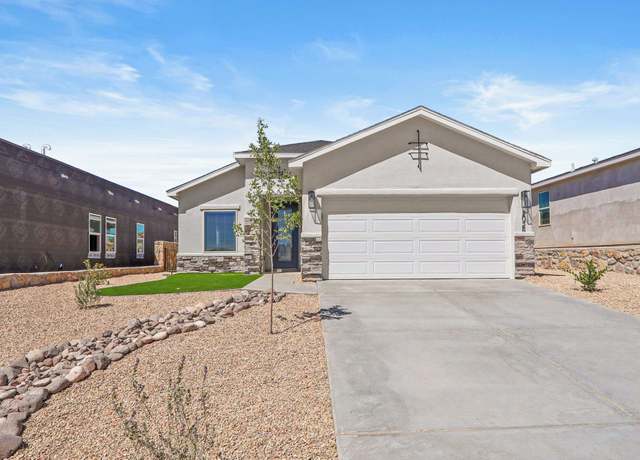 Property at Catherine Plan, Las Cruces, NM 88012, 3 beds, 2 baths
