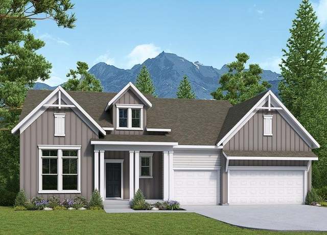 Property at Brynlee Plan, Layton, UT 84040, 3 beds, 2.5 baths